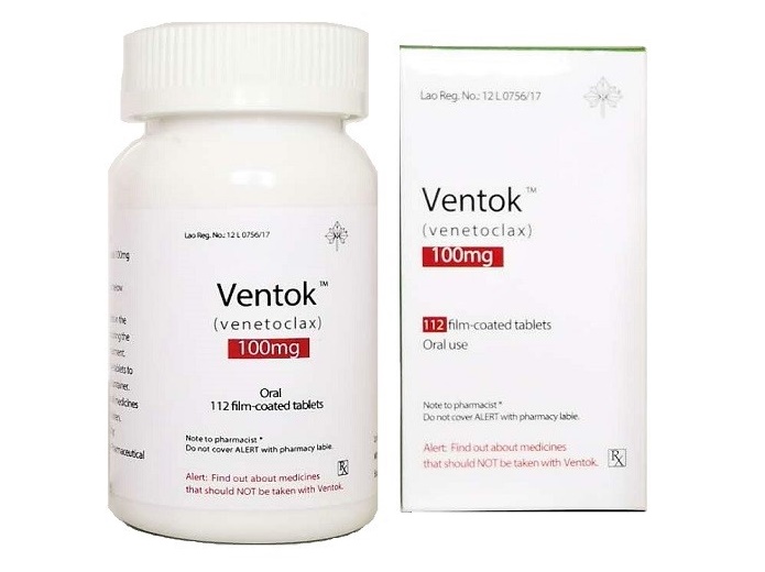 老挝维奈托克(Venetoclax)