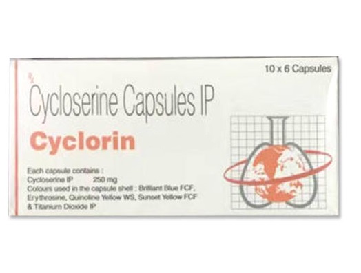 环丝氨酸/cycloserine