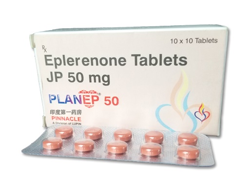 依普利酮(Eplerenone)
