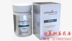 劳拉替尼/洛拉替尼疗肺癌患者的效果如何？