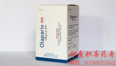 奥拉帕治疗胰腺癌的效果如何？【印度积善药房】