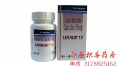 来那度胺纳入医保后价格是多少?