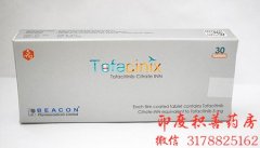 托法替布是风湿性关节炎患者的福音！