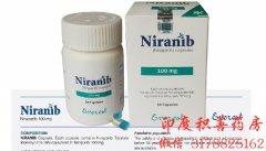尼拉帕尼(NIRAPARIB)治疗卵巢