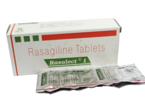 雷沙吉兰/Rasagiline