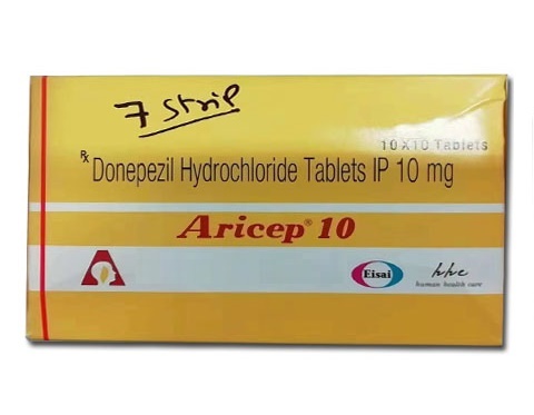 多奈哌齐(Donepezil)