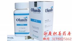 奥拉帕尼治疗胰腺癌药效如何？